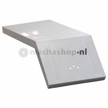 Spatbord achter - 15413200